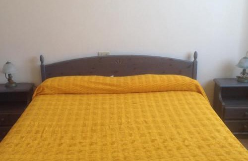 Ostra Vetere House | Il Sentiero