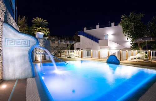 Forio Apartment | IL SOFFIO DI TIFEO - RESORT