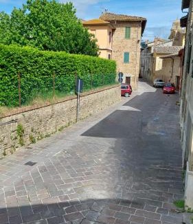 Petrignano House | Il Sogno di Mariolina