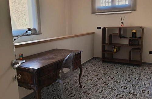 Angri Apartment | Il Sogno di Partenope