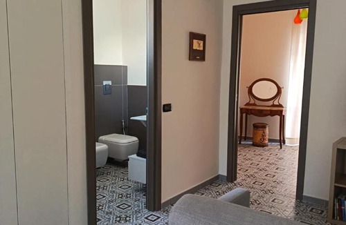 Angri Apartment | Il Sogno di Partenope