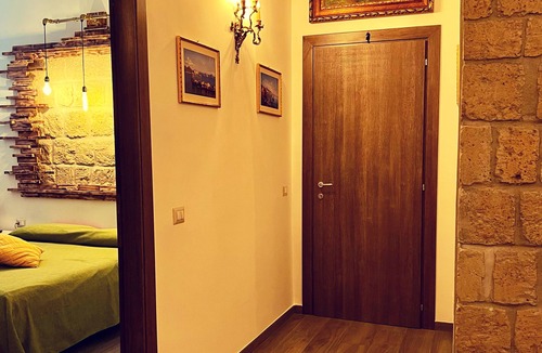 Naples Bed & Breakfast | il Sogno di Partenope