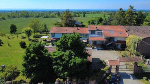 Fubine Bed & Breakfast | Il Sogno di Tebà