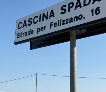 Fubine Bed & Breakfast | Il Sogno di Tebà