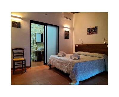 Camerota Bed & Breakfast | Il Sogno di Teresa