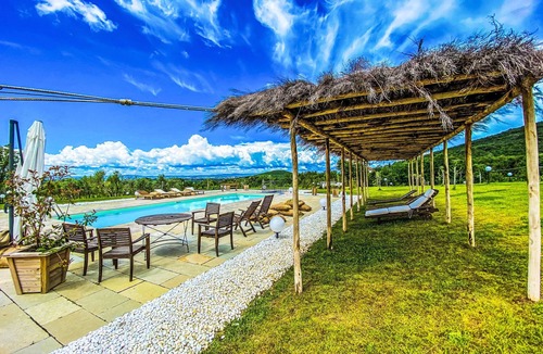 Castiglion Fiorentino House | Il Sogno Di Pietro by Interhome