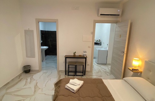 Naples Bed & Breakfast | Il Sogno