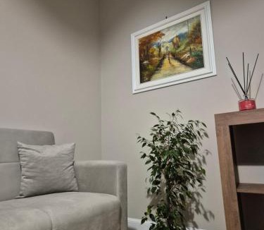 Santa Maria degli Angeli Apartment | Il sogno degli angeli