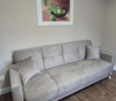 Santa Maria degli Angeli Apartment | Il sogno degli angeli