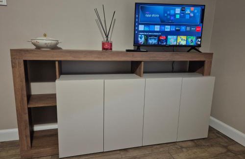 Santa Maria degli Angeli Apartment | Il sogno degli angeli