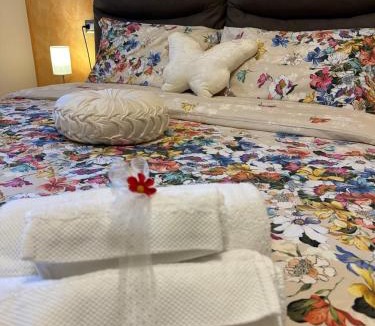 Santa Maria degli Angeli Apartment | Il Sogno di Olly - Assisi