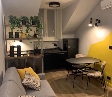 San Donato Apartment | Il Sogno nel Cassetto