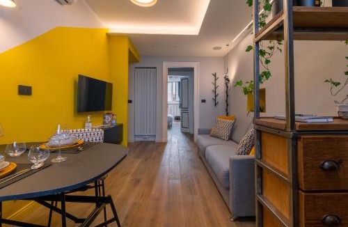 San Donato Apartment | Il Sogno nel Cassetto