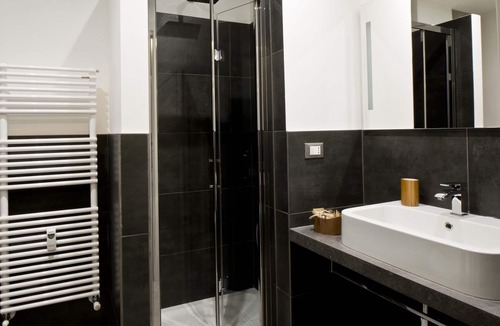 San Salvario Cabin | Il Sogno Torino