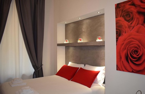 San Salvario Cabin | Il Sogno Torino