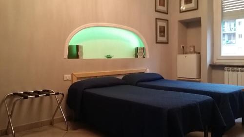 Millefonti House | Il Sole e La Luna