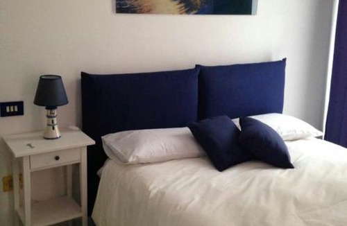 Historical Downtown Salerno Bed & Breakfast | Il sorriso