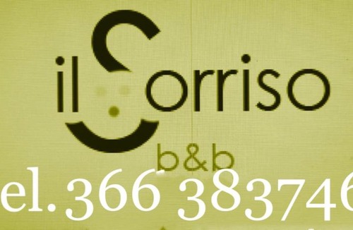 Historical Downtown Salerno Bed & Breakfast | Il sorriso