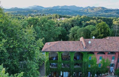 Valdengo Hotel | Il Talucco B&B