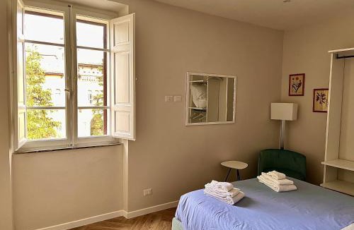 Acquapendente Bed & Breakfast | Il Teatro