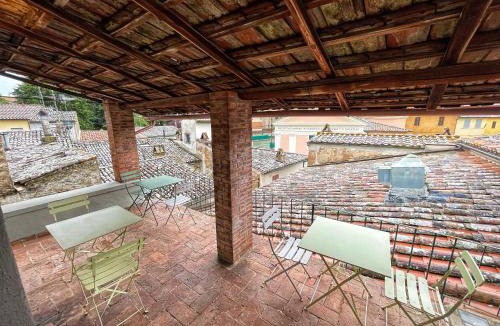 Acquapendente Bed & Breakfast | Il Teatro