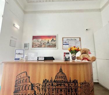 Roman Ghetto House | Il Tempio Della Capitale