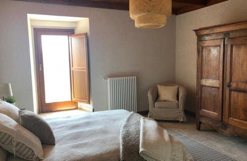 Santo Stefano di Sessanio Apartment | Il Terrazzo