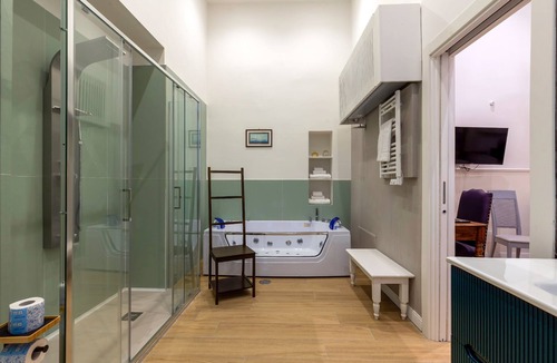 Naples City Centre Hotel | Il Tesoro Smart Suite & Spa