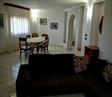 Fossacesia Marina Apartment | Il Tetto Verde