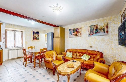 Melazzo House | [Il Tiglio] Peaceful Stay in the Green