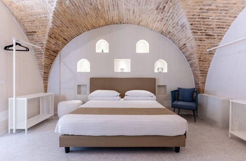 Vasto Bed & Breakfast | Il Timbro B&B Vasto Centro