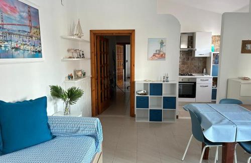 Ginosa Marina Apartment | Il Timone Apartment