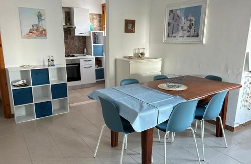 Ginosa Marina Apartment | Il Timone Apartment
