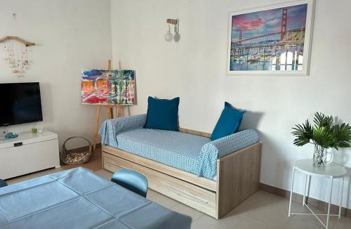Ginosa Marina Apartment | Il Timone Apartment