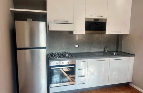 Castel Bolognese Apartment | Il Torrione - Cozy Independent House for 4, between History and Relaxation