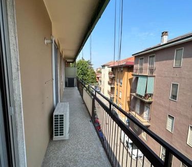 Lodi Apartment | Il Torrione Lodi