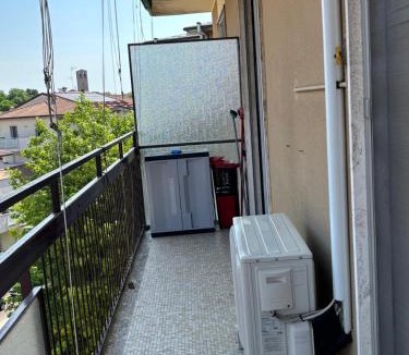 Lodi Apartment | Il Torrione Lodi