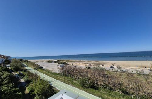 Torino di Sangro Apartment | Il Trabocco di Alessia