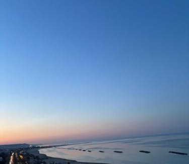 Porto d'Ascoli Apartment | Il Tratto di mare