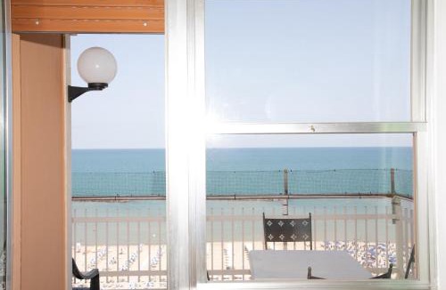Porto d'Ascoli Apartment | Il Tratto di mare
