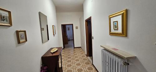 San Costanzo House | Il Trebbiatore