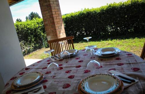 Gavorrano Apartment | Il Truciolo