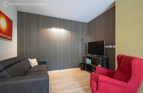 Pesaro Apartment | Il Tulipano