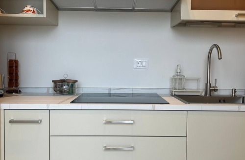 Pineta Apartment | Il Tulipano - Oasi Urbana