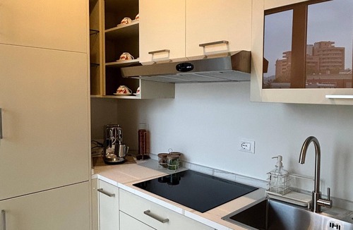 Pineta Apartment | Il Tulipano - Oasi Urbana