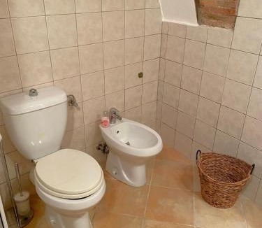 Prata Apartment | Il tuo nido nel borgo-by Goccia di Lago