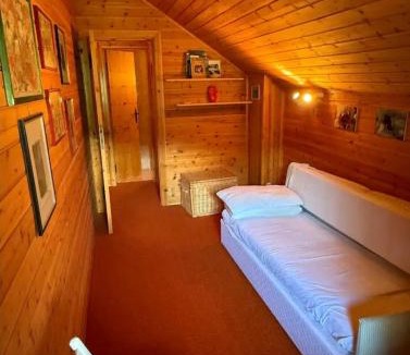 Camigliatello Apartment | Il tuo rifugio perfetto in Sila