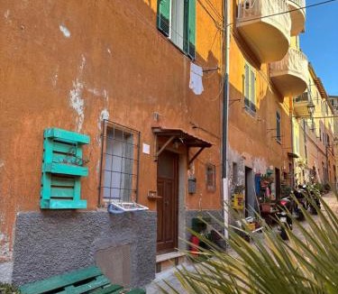 Monte Argentario Apartment | Il tuo rifugio all' Argentario