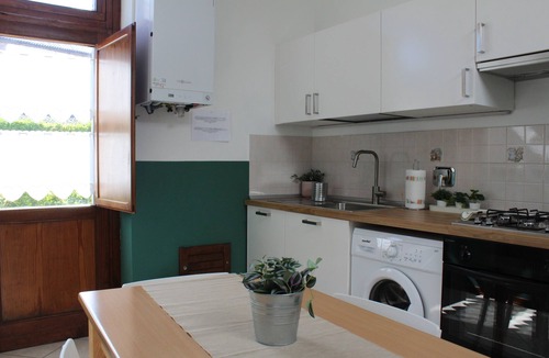 Assisi Apartment | "Il Turrione" holiday apartments