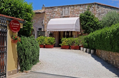 Assisi Apartment | "Il Turrione" holiday apartments